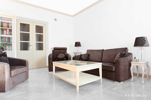 VGT Трещиностойкая 3 кг (белый)