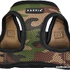 Шлейка-жилетка Puppia Soft PAUA-HB1828-CA-XL (камуфляж)