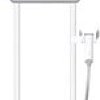 Отпариватель Xiaomi Mi Standing Garment Steamer ZQGTJ03KL (евровилка)