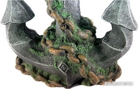 Декорация DekSi Якорь №005