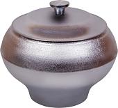 Горшочек Силумин БП10к