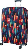 Чехол для чемодана Fabretti W1081-L