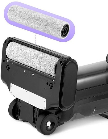 Пылесос Kitfort KT-5268