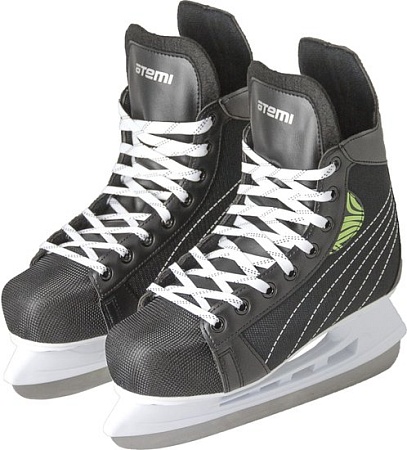 Коньки Atemi AHSK02 Speed (р. 36)