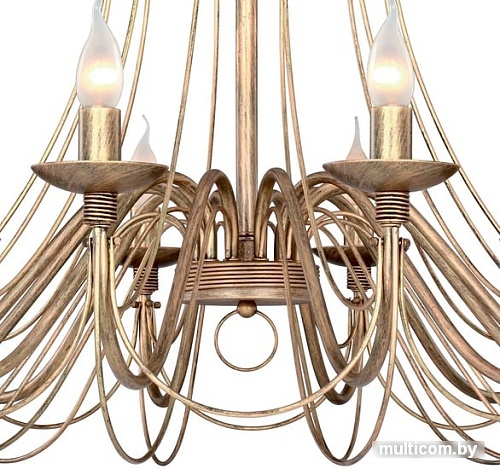 Подвесная люстра Favourite F-Promo Chateau 2163-12P