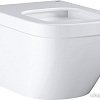 Унитаз Grohe Euro Ceramic 3932800H + 39330001