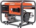 Бензиновый генератор Gigant GGL-8000S