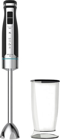 Погружной блендер Cecotec PowerGear 1500 XL