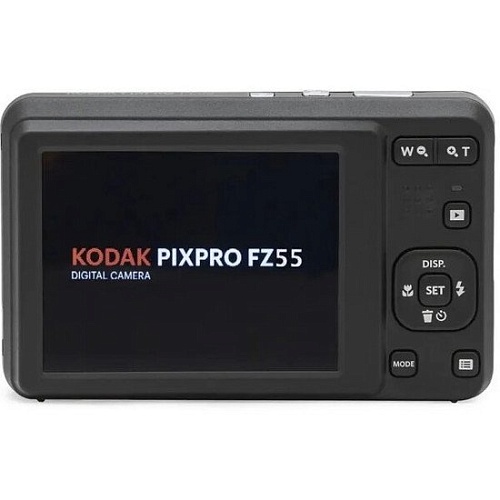 Фотоаппарат Kodak Pixpro FZ55 (черный)
