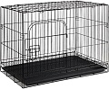 Клетка Triol D4 30691008 (черный)