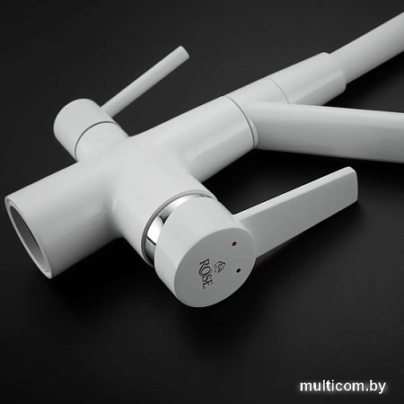 Смеситель Rose R558C