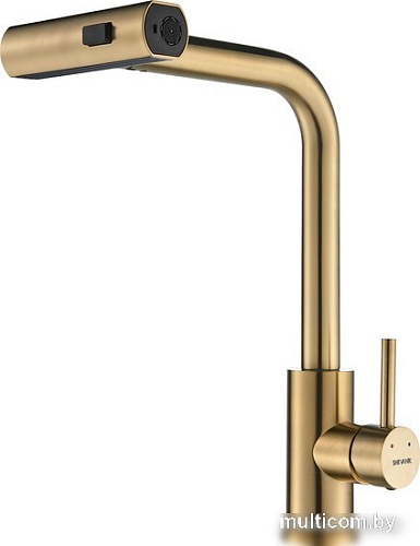 Смеситель Shevanik S263G