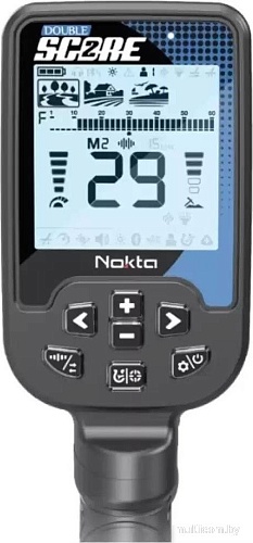 Металлоискатель Nokta Score 2
