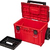 Ящик для инструментов Qbrick System Cart Red Ultra HD Custom SKRWQCPRIMCZEPG001