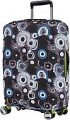 Чехол для чемодана Fabretti W1078-S