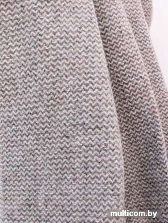 Плед Klippan-Saule Жемчуг 130x200