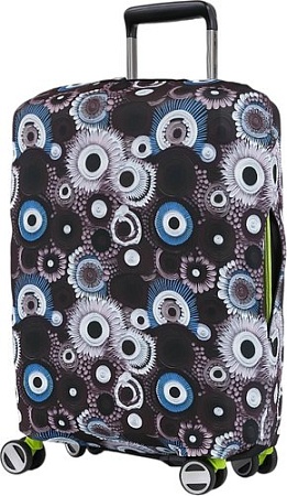 Чехол для чемодана Fabretti W1078-S