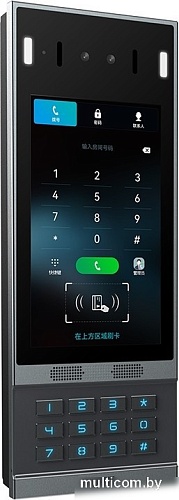 Вызывная панель Fanvil i67