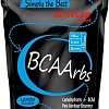 Аминокислоты Activlab BCAA RBS (1000 г, апельсин)