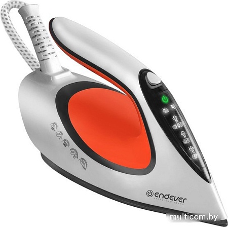 Утюг Endever Delta-350