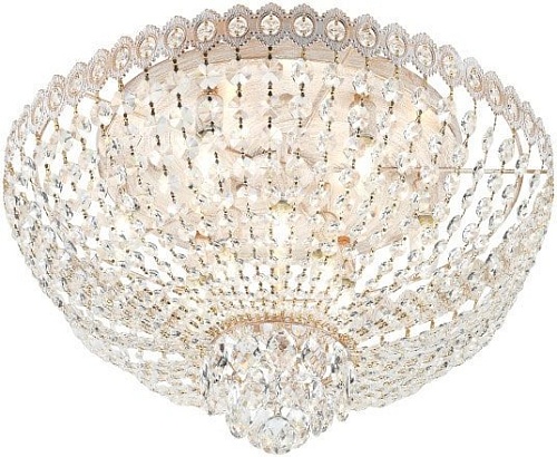 Люстра средней высоты Rivoli Vittoria 1014-109