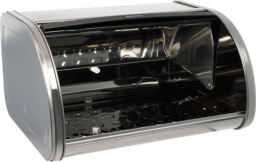 Brabantia 348907 (стальной матовый)