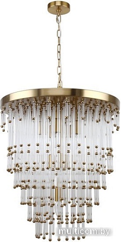 Подвесная люстра Favourite Wisper 2845-9PC