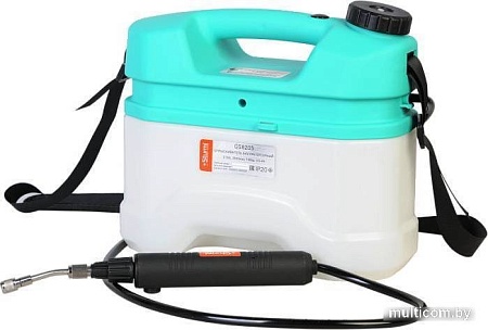 Аккумуляторный опрыскиватель Sturm GS8205