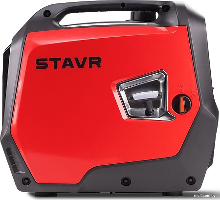 Бензиновый генератор Ставр SEG 2000i