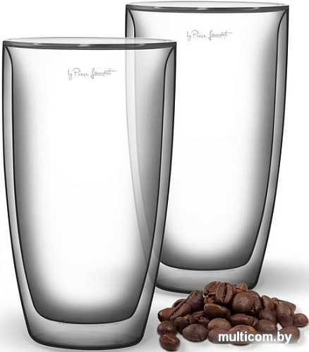 Набор стаканов Lamart Vaso LT9010