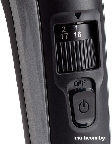 Машинка для стрижки волос Vitek VT-2588