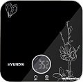 Кухонные весы Hyundai HYS-KG421