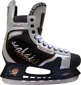 Коньки Vimpex Sport PW-208 Z