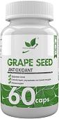 БАД NaturalSupp Экстракт виноградных косточек (60капсул)
