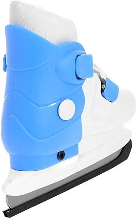 Коньки Action PW-219-2 [29-32]