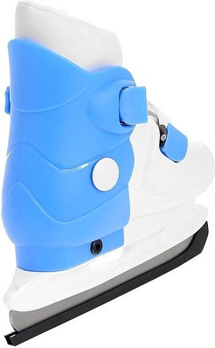 Коньки Action PW-219-2 [29-32]