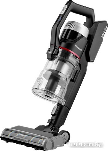 Пылесос Weissgauff V18 BLDC Wash&Dry