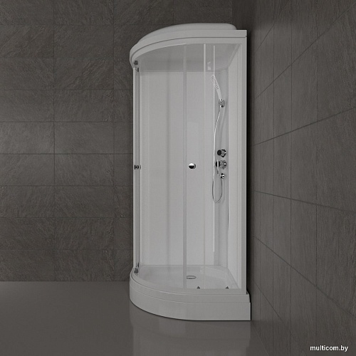 Душевая кабина Triton Экстра М3 88x88 А