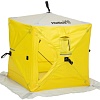 Домик Premier Fishing Куб (yellow/gray)