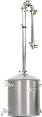 Дистиллятор Wein ReForm+ (37 л)