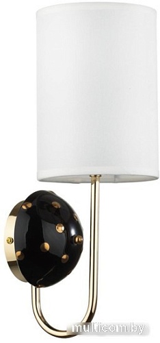 Бра Odeon Light Pollen 5424/1W