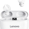 Наушники Lenovo HT18 (белый)