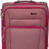 Чемодан Monza KL2211-3# (L, розовый)