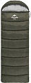 Спальный мешок Naturehike U350 NH20MSD07 (правая молния, хаки)