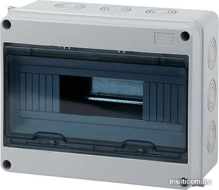 Бокс пластиковый Эра КМПн-12 IP65 Б0046406