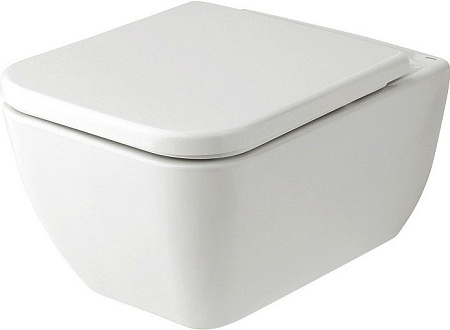 Унитаз Gala Emma Square 27172