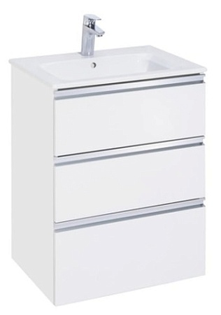 Мебель для ванных комнат Roca Тумба под умывальник The Gap 857552806