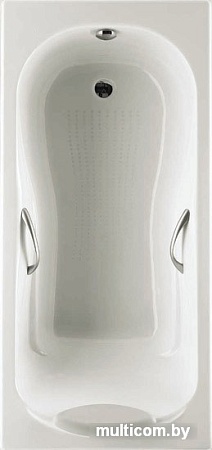 Ванна Roca Haiti 150x80 2332G000R