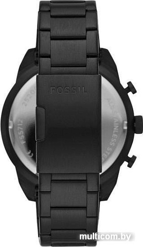 Наручные часы Fossil FS5712