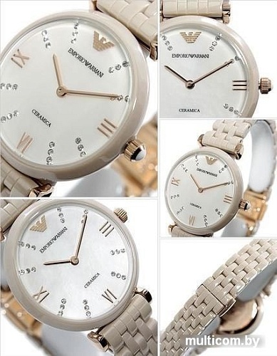 Наручные часы Emporio Armani AR1498